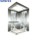 Variable small room size house lift elevator with low cost